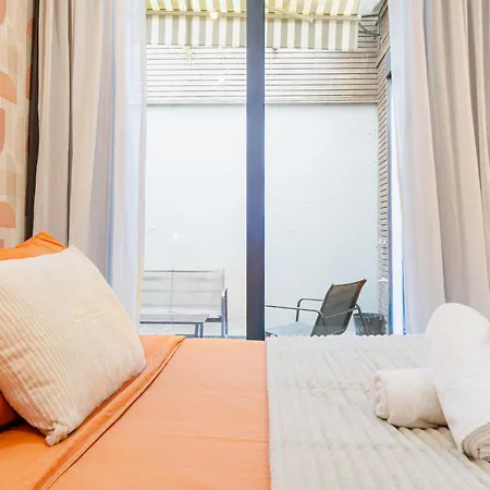 Modern 3-bedroom - Near Arroios Metro * Lisboa