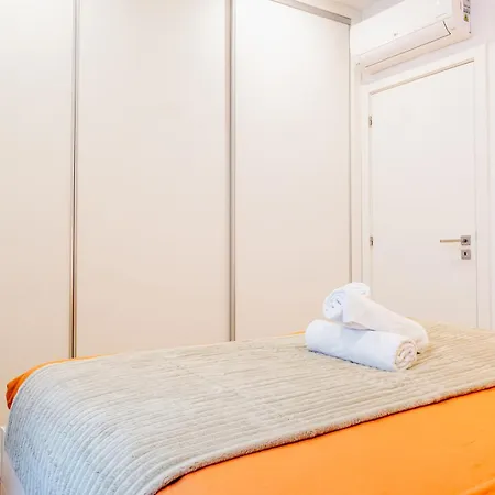 Modern 3-bedroom - Near Arroios Metro *